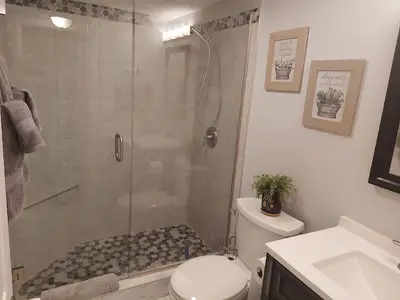 Well maintained  apartment