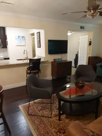 Free TV and Internet 