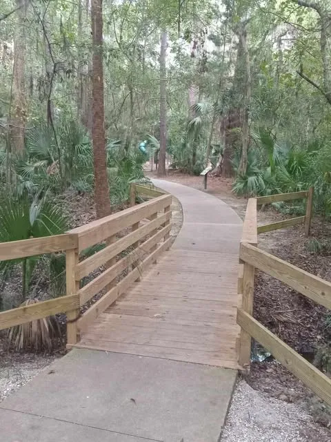 Hiking and walking in this beautiful area 3