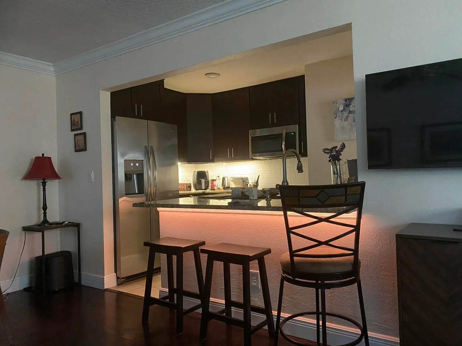 Excellent kitchen appl/tools 3