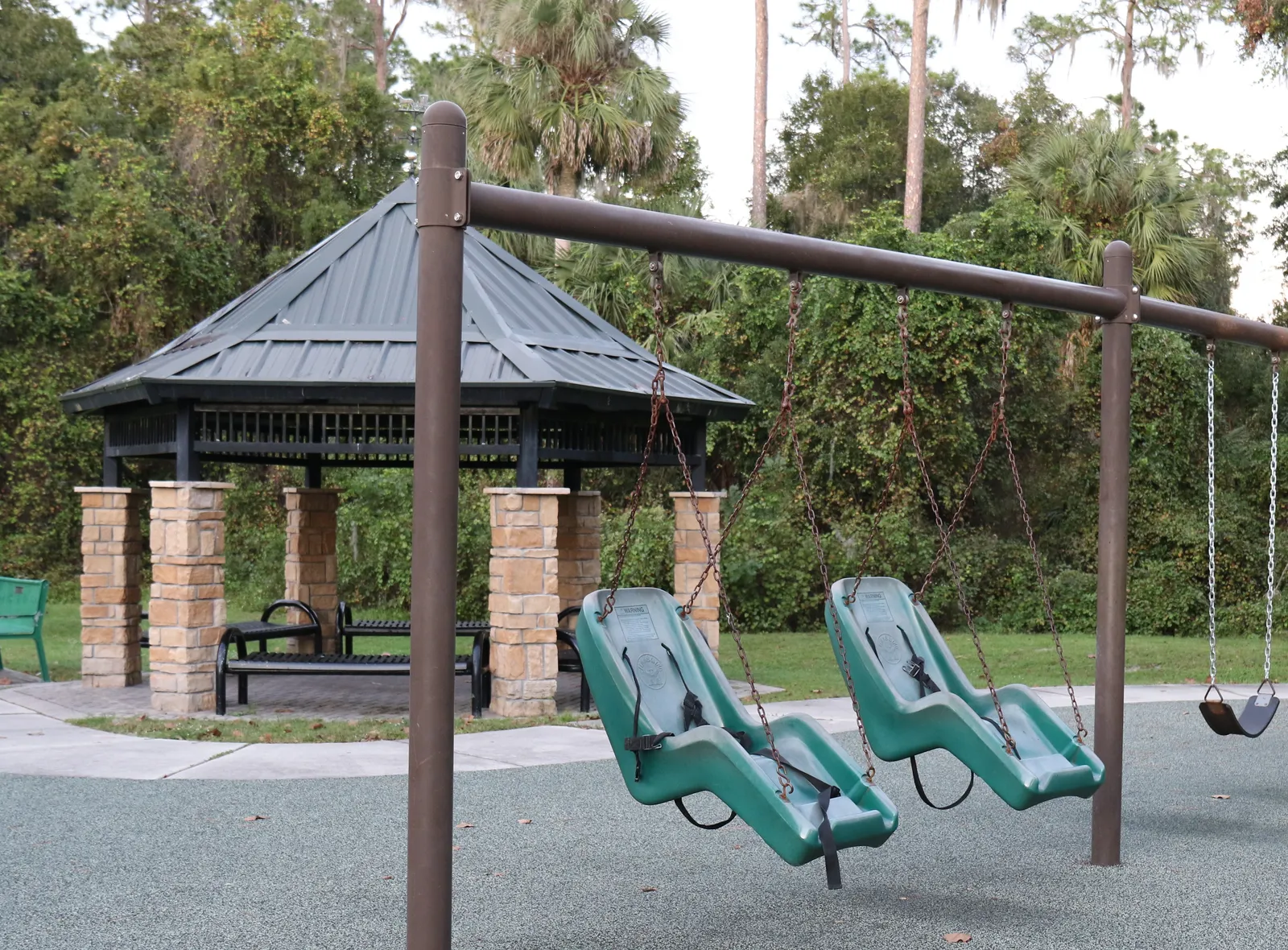 Playing and having family fun 3