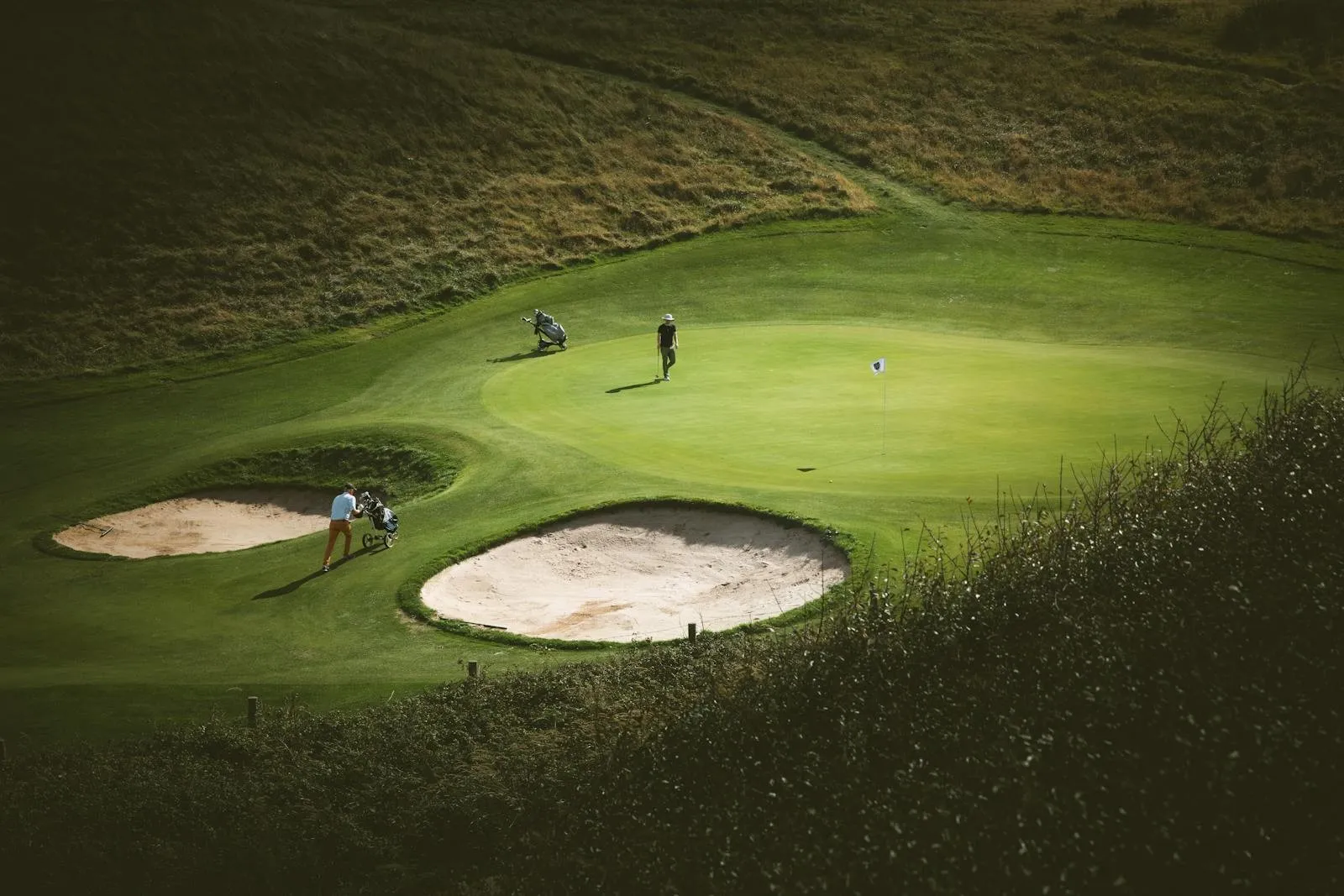 Public Golf Courses 1